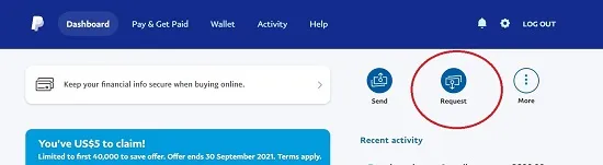 生活攻略-如何从 GCash 转账到 PayPal(6)