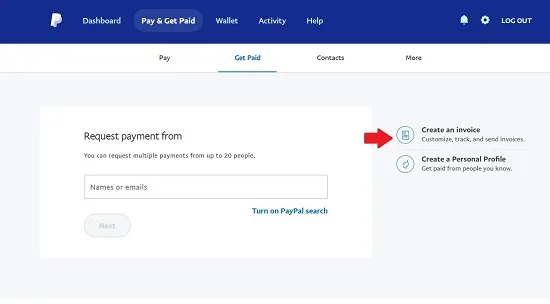 生活攻略-如何从 GCash 转账到 PayPal(7)