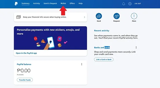 生活攻略-如何从 PayPal 转账到 GCash(4)