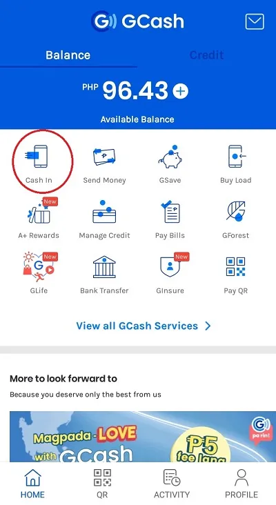 生活攻略-如何从 PayPal 转账到 GCash(1)