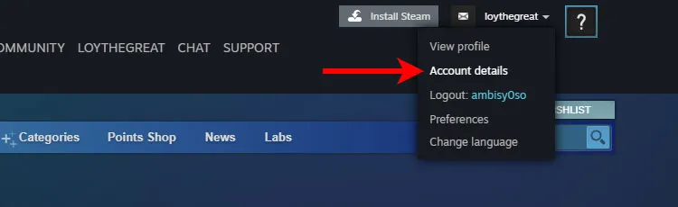 生活攻略-如何使用 GCash 购买 Steam 钱包余额(2)