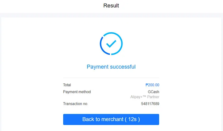 生活攻略-如何使用 GCash 购买 Steam 钱包余额(10)
