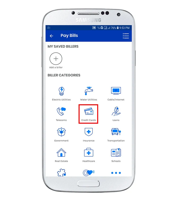 生活攻略-如何使用 GCash 支付您的 BDO 信用卡账单(3)