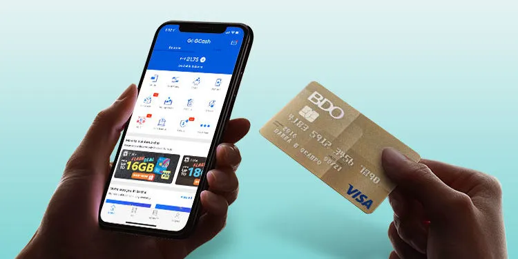 生活攻略-如何使用 GCash 支付您的 BDO 信用卡账单(1)