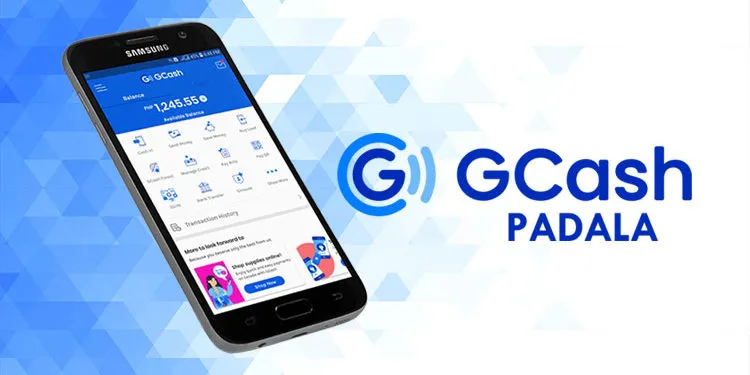 生活攻略-如何使用 GCash Padala 向非 GCash 用户汇款(1)