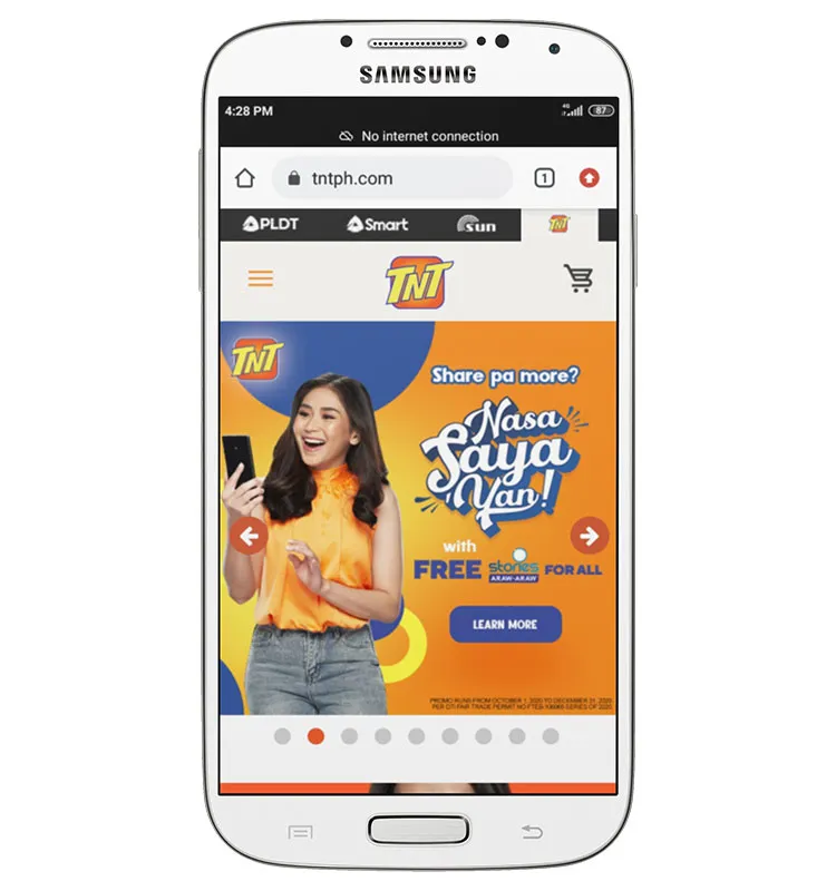 生活攻略-如何激活 TNT SIM（LTE 和 5G）(3)