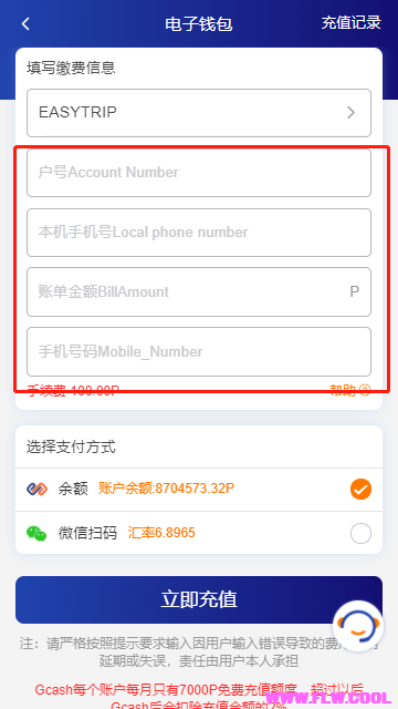 生活攻略-菲律宾的ETC怎么缴费（RFID_ECARD和EASYTRIP）(4)