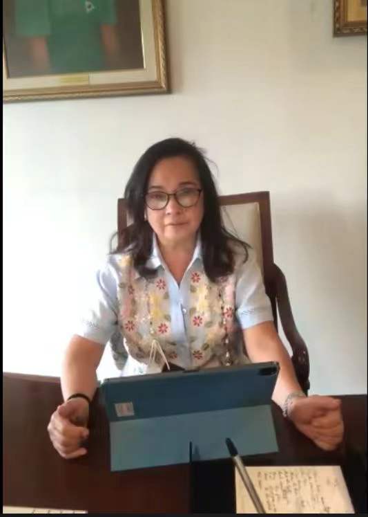 马尼拉领事馆通告-第五届“中国—菲律宾马尼拉论坛”成功召开(3)