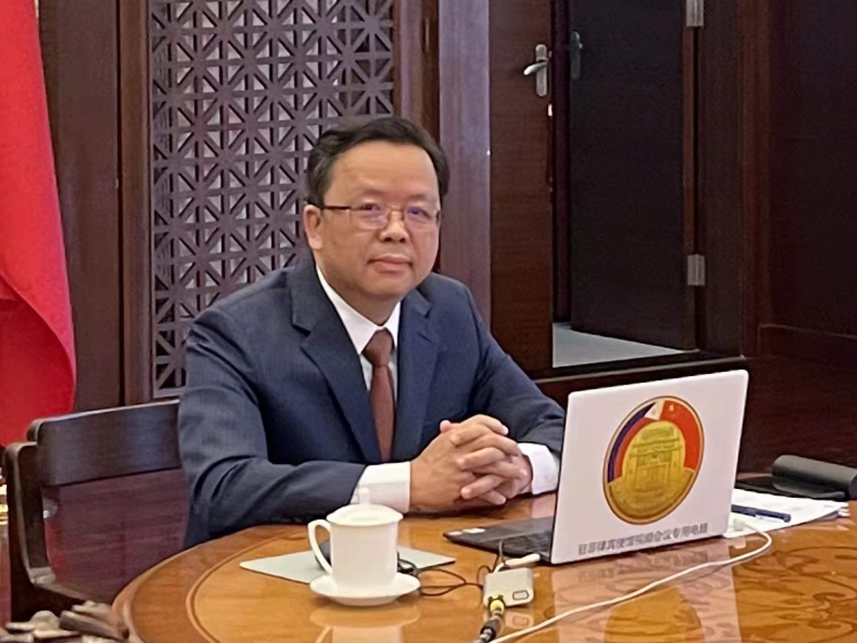 马尼拉领事馆通告-第五届“中国—菲律宾马尼拉论坛”成功召开(4)