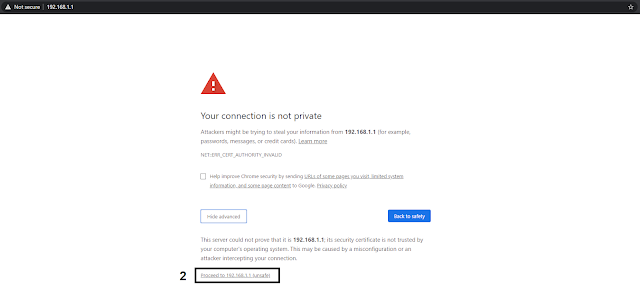 生活攻略-如何更改 PLDT Fibr WiFi 密码和 SSID (2022年1月29日更新)(6)