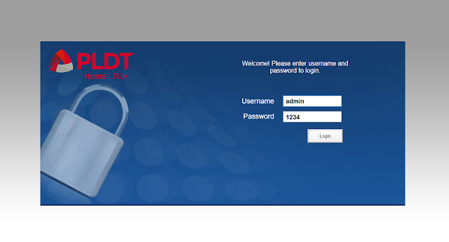 生活攻略-如何更改 PLDT Fibr WiFi 密码和 SSID (2022年1月29日更新)(1)