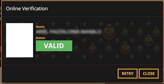 生活攻略-如何验证菲律宾 NBI 许可是假的还是有效的？(3)