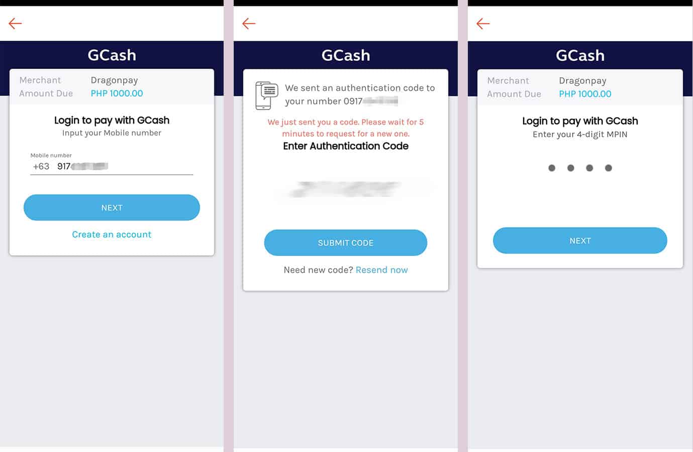 生活攻略-GCASH TO SHOPEEPAY：如何使用GCash充值ShopeePay(5)