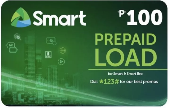 生活攻略-smart充值卡给smart号码充值教程(1)