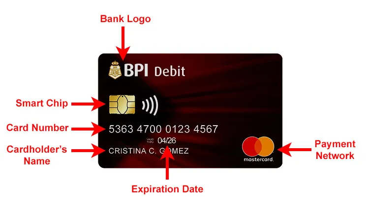 生活攻略-如何知道您的 BPI 帐号（不是卡号）(2)
