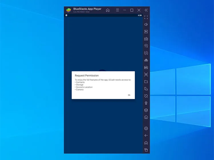 生活攻略-如何使用您的 PC 或笔记本电脑登录 GCash(10)