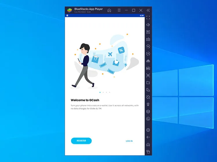 生活攻略-如何使用您的 PC 或笔记本电脑登录 GCash(11)