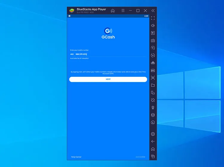 生活攻略-如何使用您的 PC 或笔记本电脑登录 GCash(12)