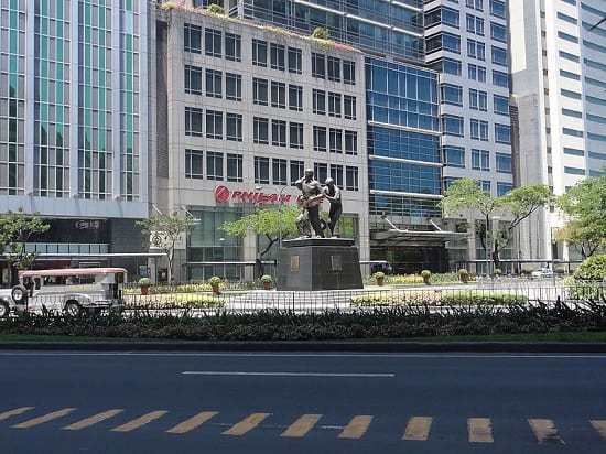 生活攻略-如何通过捷运通勤：马尼拉捷运站终极指南(14)