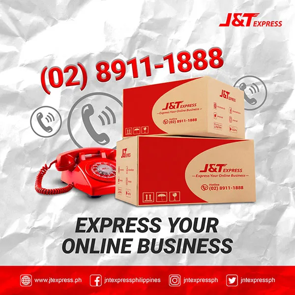 生活攻略-菲律宾 J&T Express 运费（2022年更新）(3)