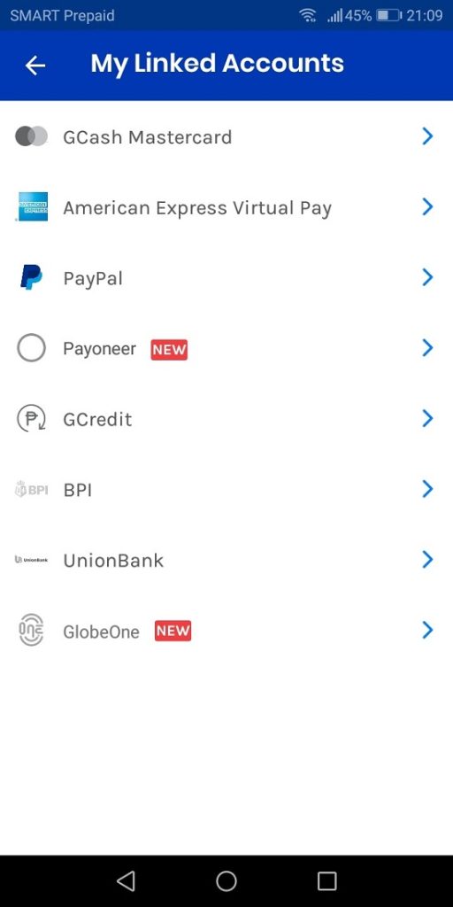 生活攻略-如何获得 GCash 万事达卡：申请、价格、激活等(4)