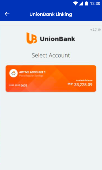 生活攻略-GCash与UnionBank关联(5)