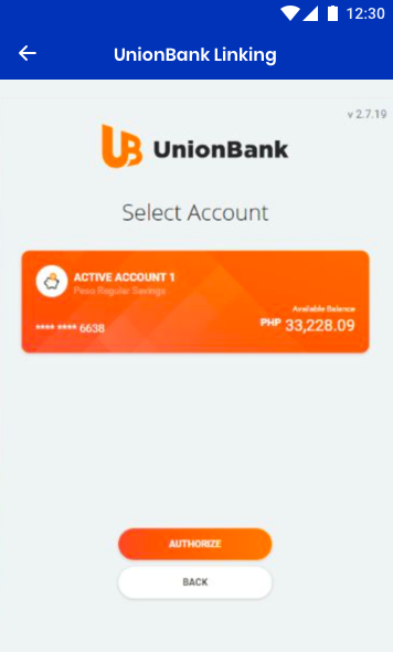 生活攻略-GCash与UnionBank关联(6)