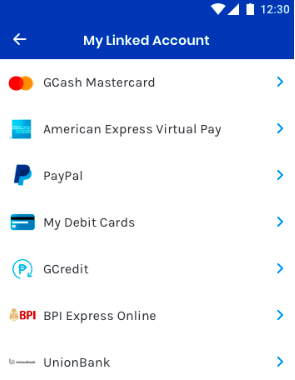 生活攻略-GCash与UnionBank关联(1)