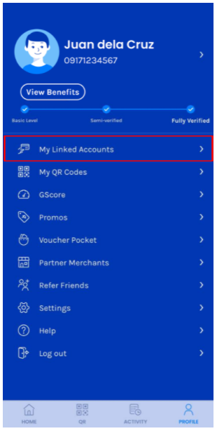 生活攻略-如何使用 GCash 注册 Payoneer？(2)