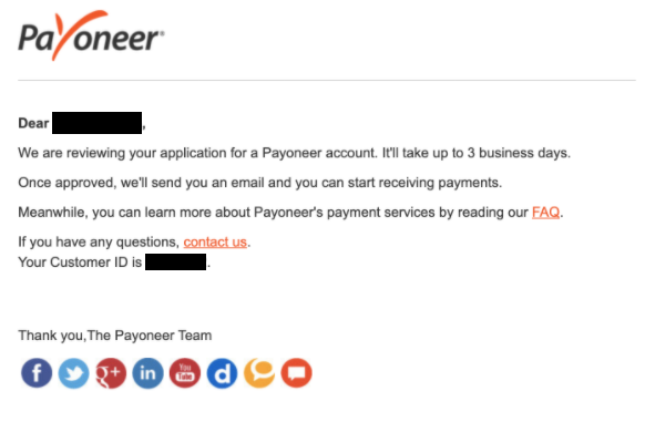 生活攻略-如何使用 GCash 注册 Payoneer？(7)