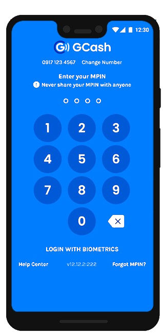 生活攻略-GCash如何通过 CIMB 账户创建 GSave？(18)