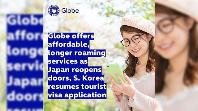 生活攻略-Globe Roam Surf Longer Stay Promo 提供 3 至 30 天的漫游流量(1)