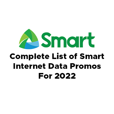 生活攻略-2022 年Smart流量促销(1)