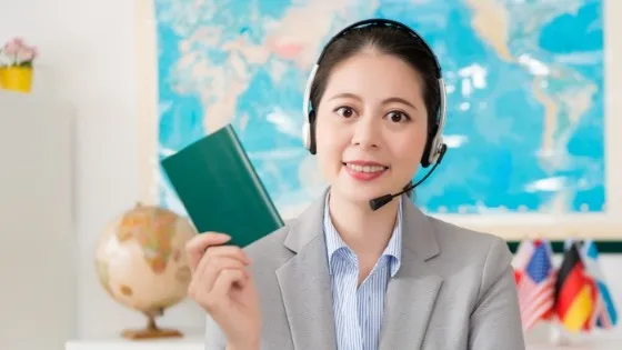生活攻略-如何在菲律宾获得韩国签证(4)