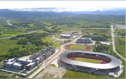 快讯-新克拉克市有望成为吕宋岛的下一个顶级旅游天堂(1)