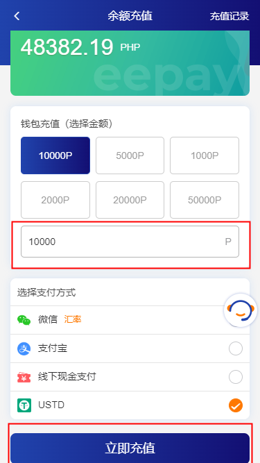 生活攻略-菲律宾Paymaya充值（2024年12月20日更新）(4)
