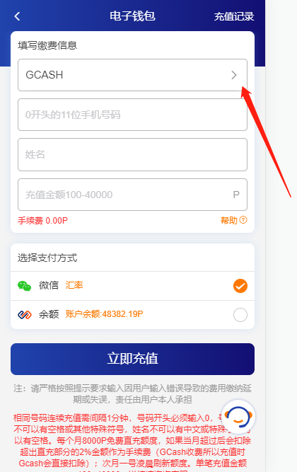 生活攻略-菲律宾Paymaya充值（2024年12月20日更新）(6)