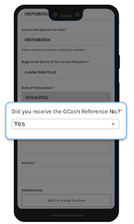 生活攻略-GCash充错账号怎么办？如何退回？(13)