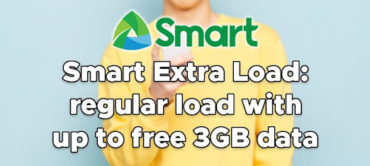 生活攻略-菲律宾smart充值送流量啦~(1)