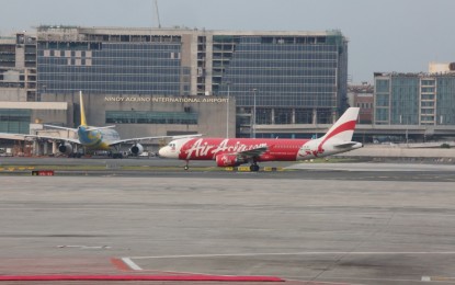 快讯-航空公司将于 9 月增加更多飞往东盟国家的航班(1)