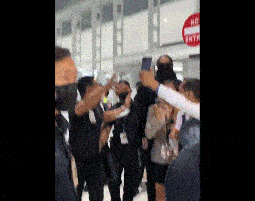 快讯-抵达菲律宾！亚洲第一控卫来了！湖人给他5000万大合同(3)