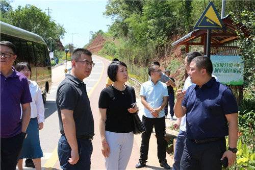 快讯-交际部新任发言人毛宁的四个“侧面”挂职四川期间曾向天下保举乐山(2)