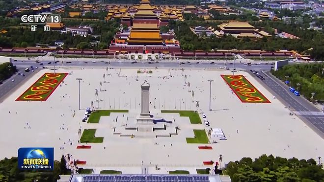 快讯-领航中国丨对峙党的全面向导 开创复兴汗青伟业(5)