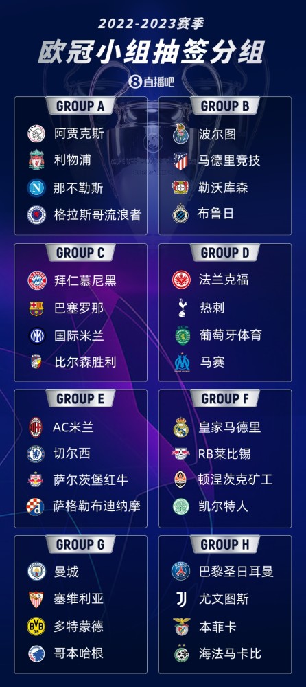 快讯-这次谁将登顶欧洲？欧冠官推晒冠军墙回首历届欧冠冠军(2)
