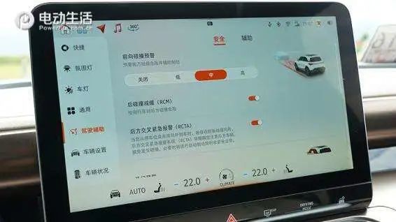 快讯-9分喜好1分遗憾 smart精灵＃1试驾评测(43)