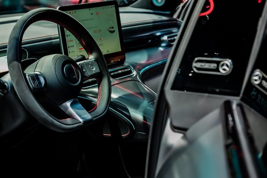 快讯-全新 smart 精灵 #1 BRABUS 性能版于成都车展正式上市,售 27.9 万元(7) 快讯-全新 smart 精灵 #1 BRABUS 性能版于成都车展正式上市,售 27.9 万元(7)
