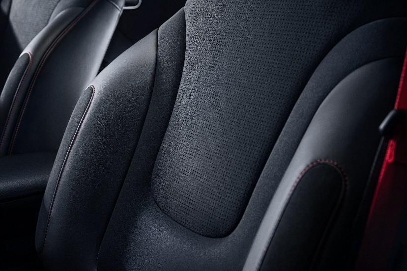 快讯-全新 smart 精灵 #1 BRABUS 性能版于成都车展正式上市,售 27.9 万元(10) 快讯-全新 smart 精灵 #1 BRABUS 性能版于成都车展正式上市,售 27.9 万元(10)