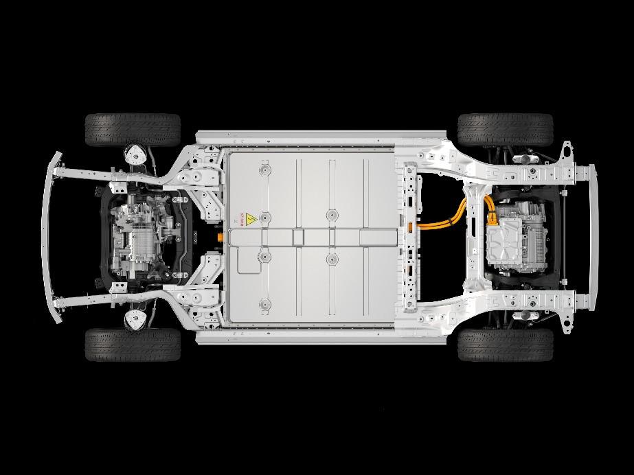 快讯-全新 smart 精灵 #1 BRABUS 性能版于成都车展正式上市,售 27.9 万元(11) 快讯-全新 smart 精灵 #1 BRABUS 性能版于成都车展正式上市,售 27.9 万元(11)