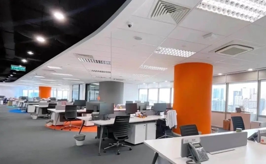 快讯-逃不了大厂“宿命”，Shopee陷转型困局(4)