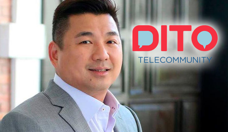 网络通讯-Dennis Uy 可能会出售部分 DITO 持股以筹集资金并偿还债务(1)